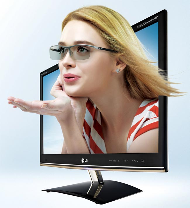 LG DM50D